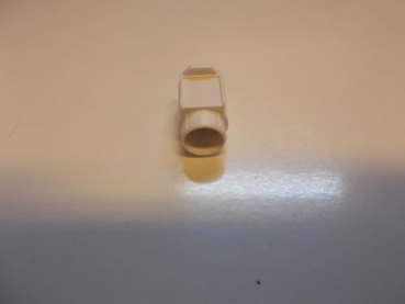 Preview: Winkhaus Flügellagerstopfen FK weiß